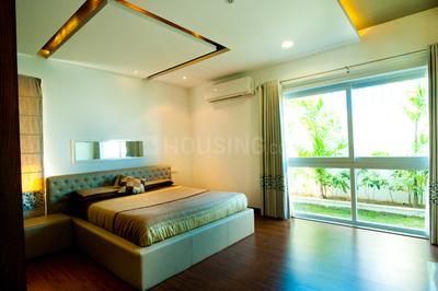 Project Image of 2616.0 - 4209.0 Sq.ft 4 BHK Villa for buy in Legend Chimes