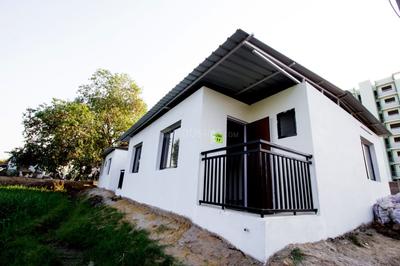Atithi Ashray Elevation 2