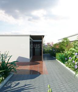 Project Image of 2250.0 - 2300.0 Sq.ft 3 BHK Apartment for buy in Tirumala Maharlika
