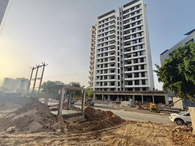 Project Image of 3564.0 - 4131.0 Sq.ft 4 BHK Apartment for buy in Pramukh Om