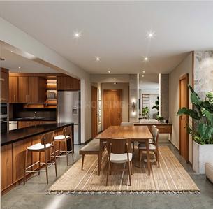 Project Image of 2030.0 - 2742.0 Sq.ft 3 BHK Apartment for buy in Trinity Nova