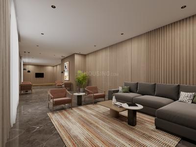 Project Image of 1908 Sq.ft 3 BHK Apartment / Flat for sale in Adalaj for Rs. 8000000