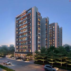 Arise Ekant Elevation 1