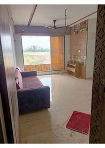 Project Image of 387.0 - 663.0 Sq.ft 1 BHK Apartment for buy in Continental Futura