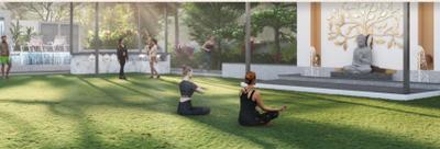 Project Image of 1468.18 - 3730.35 Sq.ft Residential Plot Plot for buy in Sri Urban Retreat