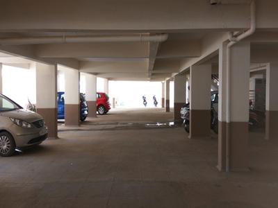 Project Image of 990.0 - 1500.0 Sq.ft 2 BHK Apartment for buy in Prakruthi Enclave