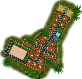 Project Image of 1425.0 - 2475.0 Sq.ft 3 BHK Villa for buy in Shanoor Centre Point