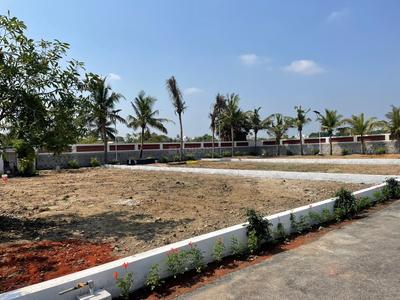 Project Image of 1020.0 - 2401.0 Sq.ft Residential Plot Plot for buy in Pallava Akkarai