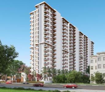 Project Image of 737.97 - 1081.02 Sq.ft 2 BHK Apartment for buy in Vrushabadri Winter Park