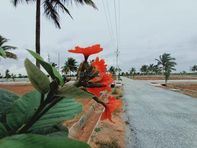 Project Image of 1200.0 - 1500.0 Sq.ft Residential Plot Plot for buy in Eden Gardenia