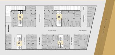 Project Image of 624.41 - 1284.78 Sq.ft 2 BHK Apartment for buy in Manrup Aamrakunj Parshad