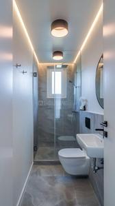 Project Image of 374.0 - 637.0 Sq.ft 1 BHK Apartment for buy in Thakur Emerald