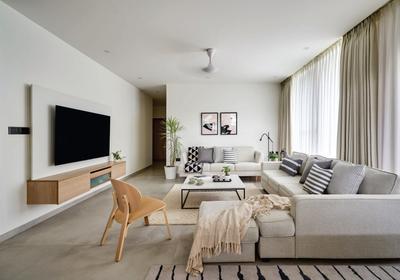 Project Image of 1136.0 - 1210.0 Sq.ft 3 BHK Apartment for buy in Eeshani Narmadha