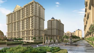 Project Image of 1410.0 - 3939.0 Sq.ft 2 BHK Apartment for buy in Casagrand Casablanca