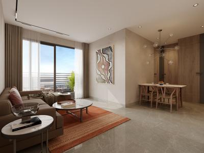 Project Image of 609.13 - 611.07 Sq.ft 2 BHK Apartment for buy in Neelkanth Heights