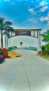 Project Image of 984.9 - 1068.64 Sq.ft Residential Plot Plot for buy in Omaxe Pratham Phase III