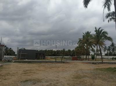 Project Image of 2533.0 - 3600.0 Sq.ft 3 BHK Villa for buy in Daiwik Salvina Sapphire