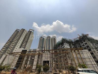 Project Image of 1095.0 - 1640.0 Sq.ft 3 BHK Apartment for buy in Sarang By Sumadhura Phase 1