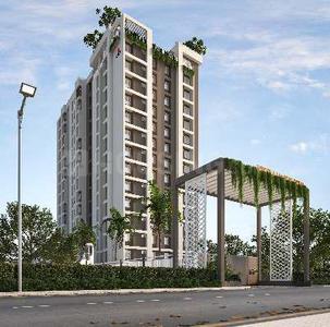 Project Image of 912.0 - 1232.0 Sq.ft 2 BHK Apartment for buy in Vishraam Limelite