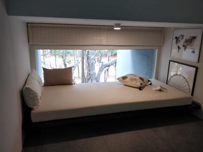 Project Image of 2001.01 - 2446.96 Sq.ft 3 BHK Apartment for buy in Leaves And Lives