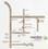 Aatmiya Vandan Residency Images for locationPlan 1