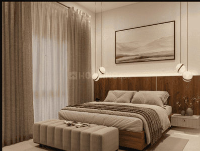 Project Image of 629.69 - 1077.68 Sq.ft 2 BHK Apartment for buy in Shirdi Whitefield Mudra Phase III