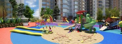 Project Image of 394.0 - 720.0 Sq.ft 1 BHK Apartment for buy in Marathon Nexzone Cedar 2