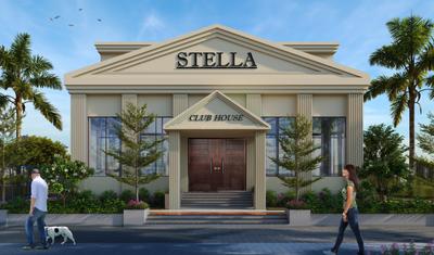 Project Image of 706.0 - 723.0 Sq.ft 2 BHK Apartment for buy in DMK Stella B2
