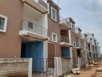 Project Image of 0.0 - 945.492307 Sq.ft 2 BHK Villa for buy in Aarthik Rahi Niwas
