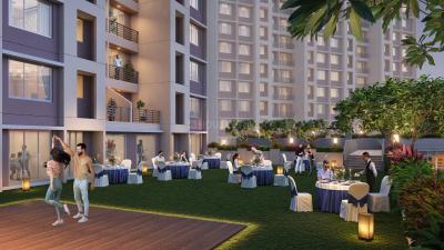 Project Image of 697 Sq.ft 2 BHK Apartment / Flat for sale in Ambernath East for Rs. 4500000
