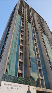 Project Image of 291.38 - 321.41 Sq.ft 1 BHK Apartment for buy in Green Square Bldg 2A