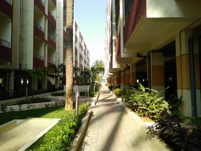 Project Image of 541.0 - 1408.0 Sq.ft 1 BHK Apartment for buy in Mahaveer Fortune