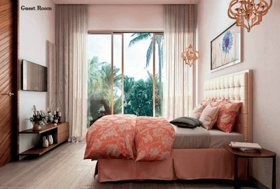 Project Image of 868.43 - 1947.94 Sq.ft 3 BHK Villa for buy in ST The White Villas Kasara Phase 2