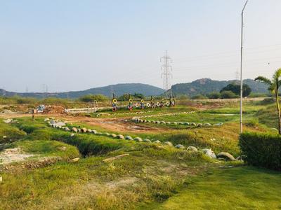 Project Image of 1160.0 - 2800.0 Sq.ft 3 BHK Villa for buy in Avigna Celeste