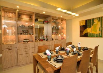 Project Image of 0.0 - 3300.0 Sq.ft 3 BHK Apartment for buy in Bengal Sunray