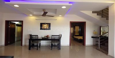 Project Image of 1779.0 - 2794.0 Sq.ft 3 BHK Villa for buy in Sebco Lotus