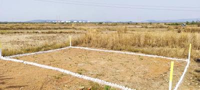 Project Image of 1089.0 - 16000.0 Sq.ft Residential Plot Plot for buy in World Residential And Commercial Plots In Panvel Navi Mumbai