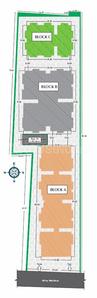 Project Image of 470.0 - 912.0 Sq.ft 1 BHK Apartment for buy in Abode Winsome Vatika