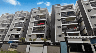 Project Image of 1191.67 - 1322.99 Sq.ft 3 BHK Apartment for buy in TGR Roy Grand