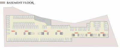 Project Image of 640.0 - 814.0 Sq.ft 2 BHK Apartment for buy in Auro Harmony