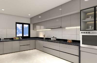 Project Image of 1034.41 - 1680.68 Sq.ft 3 BHK Apartment for buy in Mahalaxmi Radhe Krishna Vrindavann 1