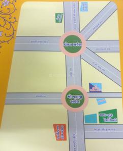 Project Image of 400.2 - 578.34 Sq.ft 2 BHK Apartment for buy in Al Noor Residency