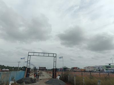 Project Image of 760.0 - 2161.5 Sq.ft Residential Plot Plot for buy in Star Paradise
