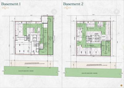 Project Image of 1244.85 - 1393.28 Sq.ft 3 BHK Apartment for buy in Neeldev Shivalaya 24