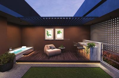 Project Image of 1672.6 - 2846.3 Sq.ft 4 BHK Apartment for buy in Aloka By Samruddh