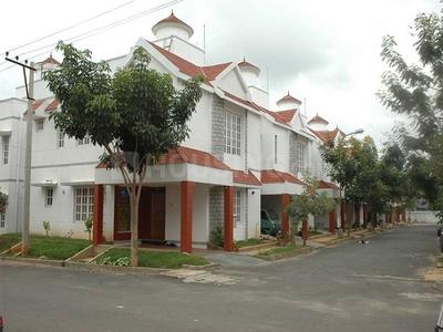Project Image of 0.0 - 1200.0 Sq.ft 2 BHK Villa for buy in Concorde Silicon Valley