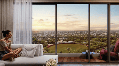 Project Image of 630 Sq.ft 2 BHK Apartment / Flat for sale in Vikhroli East for Rs. 12000000