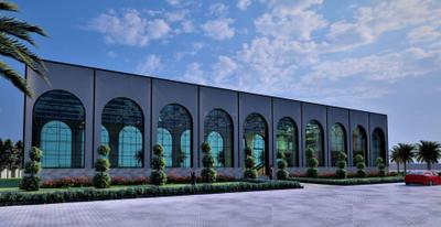 Project Image of 1298.0 - 4050.0 Sq.ft Residential Plot Plot for buy in RRR The Grand Green Valley