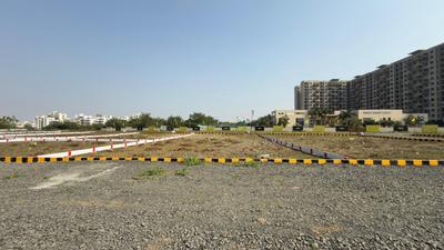 Project Image of 2138.59 - 6340.53 Sq.ft Residential Plot Plot for buy in Elante 38