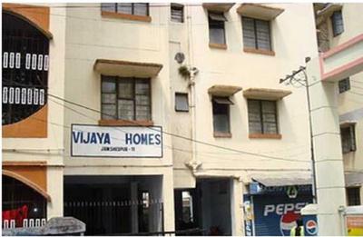 Project Image of 1293.0 - 1642.0 Sq.ft 2 BHK Apartment for buy in VRSP Vijaya Homes